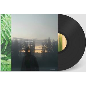 Pauli Lyytinen – Lehto / Korpi LP