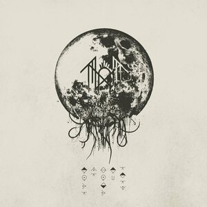 Sleep Token – Take Me Back To Eden 2LP Black & Beige Galaxy Vinyl
