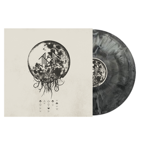 Sleep Token – Take Me Back To Eden 2LP Black & Beige Galaxy Vinyl