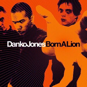 Danko Jones – Born A Lion CD