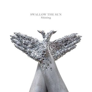 Swallow The Sun – Shining CD