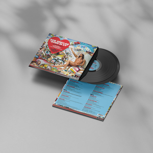 Bob Sinclar – Born in 69 2LP