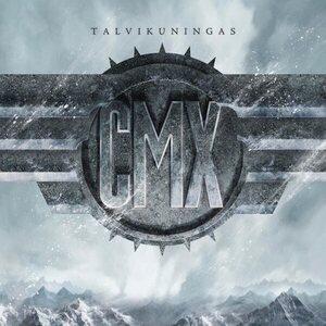 CMX – Talvikuningas 2LP