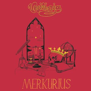 Vesilinja – Merkurius LP