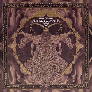 Mastodon – Crack The Skye (15th Anniversary) 2CD+Blu-ray