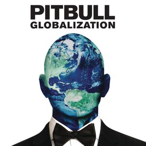 Pitbull – Globalization LP Coloured Vinyl