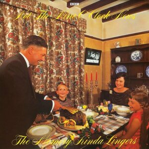 Geordie ‎– Save the world LP Orange Vinyl