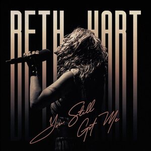 Beth Hart – You Still Got Me LP Coloured Vinyl