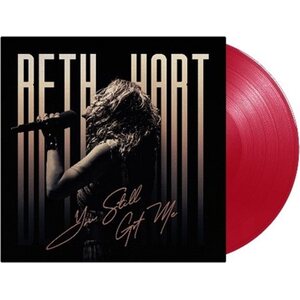 Beth Hart – You Still Got Me LP Coloured Vinyl