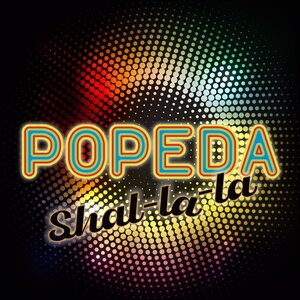 Popeda – Shal-la-la 7"