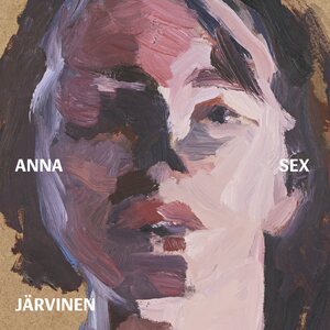 Anna Järvinen – Sex LP