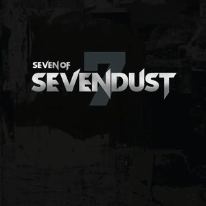 Sevendust – Seven Of Sevendust 9LP Box Set