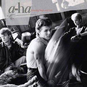 A-ha – Hunting High And Low 6LP Box Set