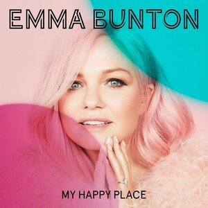 Emma Bunton – My Happy Place LP Coloured Vinyl