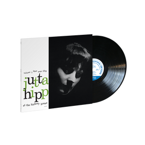 Jutta Hipp – At The Hickory House, Volume 1 LP (Blue Note Classic Vinyl Series)