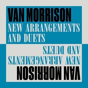 Van Morrison – New Arrangements And Duets 2LP Coloured Vinyl