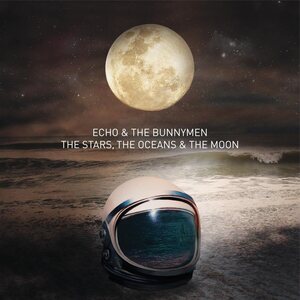 Echo & The Bunnymen – The Stars, The Oceans & The Moon 2LP