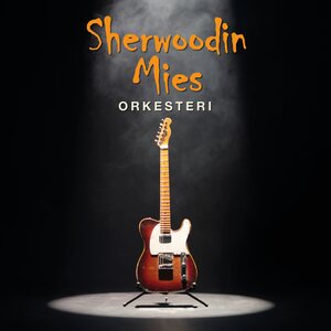 Eri esittäjiä – Sherwoodin Mies Orkesteri CD