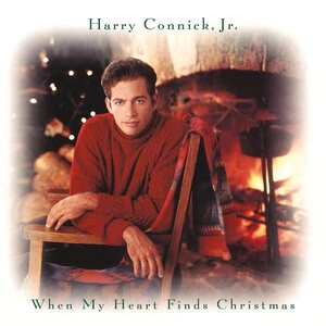 Harry Jr. Connick – When My Heart Finds Christmas 2LP