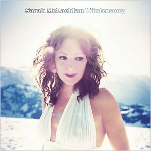 Sarah Mclachlan – Wintersong LP Coloured Vinyl