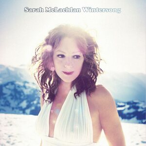 Sarah Mclachlan – Wintersong LP