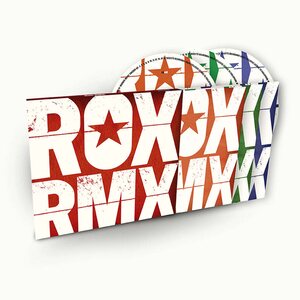 Roxette – ROX RMX 3CD