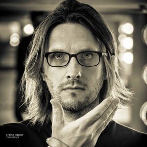 Steven Wilson – Transience CD