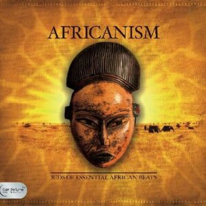 Various Artists – Africanism 3CD