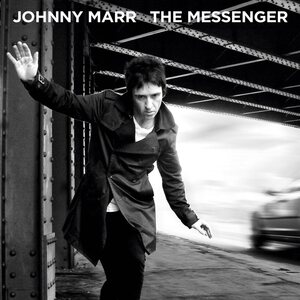 Johnny Marr – The Messenger LP