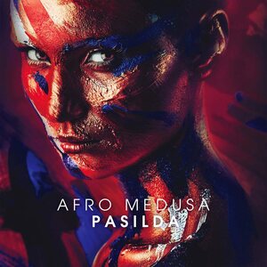 Afro Medusa – Pasilda 12" Coloured Vinyl