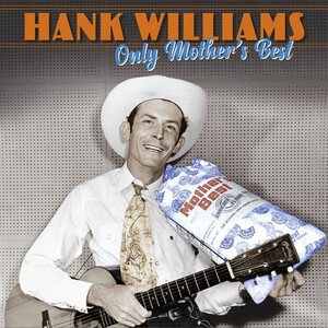 Hank Williams – Only Mother's Best 3LP