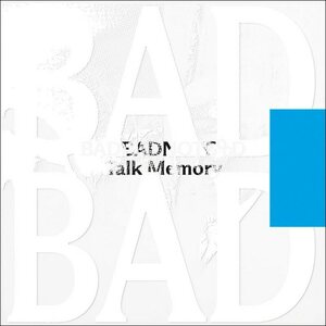 BadBadNotGood – Talk Memory 2LP