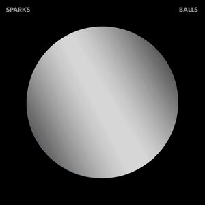 Sparks – Balls 2LP