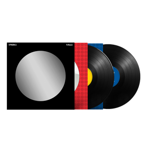 Sparks – Balls 2LP