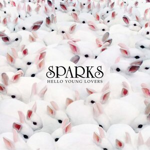 Sparks – Hello Young Lovers 2LP