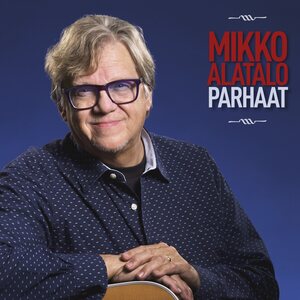 Mikko Alatalo – Parhaat 2LP