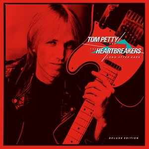 Tom Petty & The Heartbreakers – Long After Dark 2LP