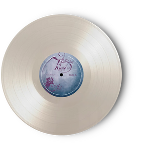 Patricia Kaas – Sexe Fort LP Coloured Vinyl