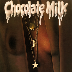 Chocolate Milk – Chocolate Milk LP Coloured Vinyl