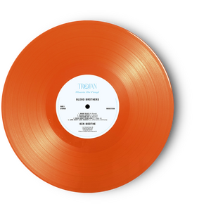 Ken Boothe – Blood Brothers LP Coloured Vinyl