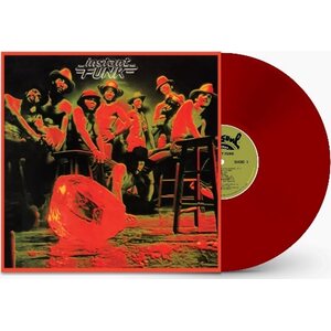 Instant Funk – Instant Funk LP Coloured Vinyl
