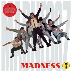 Madness – 7 LP