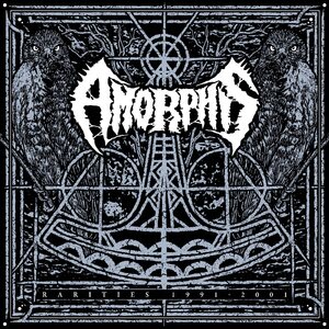 Amorphis – Rarities 1991-2001 CD