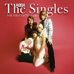 ABBA – The Singles - The First Fifty Years 2CD