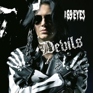 69 Eyes – Devils CD