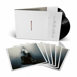 Rammstein ‎– Rammstein 2LP