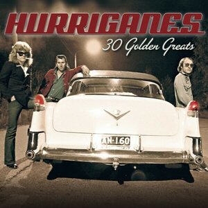 Hurriganes ‎– 30 Golden Greats 2CD