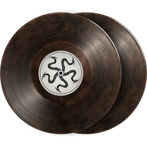 Within Temptation – Hydra 2LP Coloured Vinyl