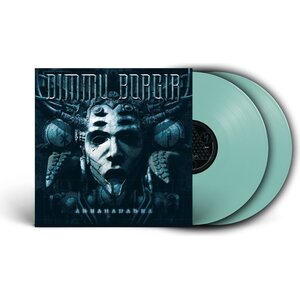 Dimmu Borgir – Abrahadabra 2LP Coloured Vinyl