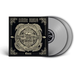Dimmu Borgir – Eonian 2LP Coloured Vinyl